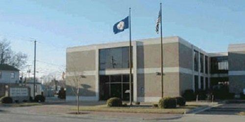 Old Point National Bank