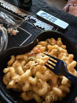 I Heart Mac & Cheese