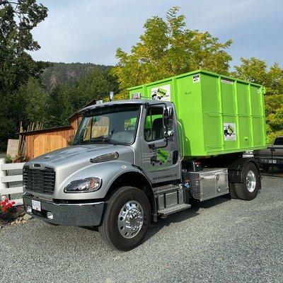 Bin There Dump That - Cincinnati North / Dayton