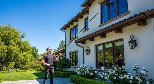 All In One Home & Business