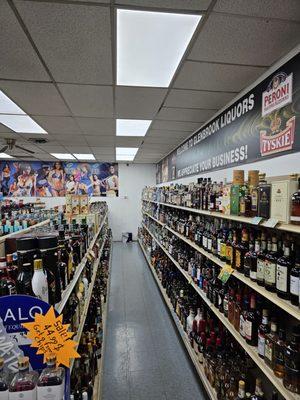 Glenbrook Liquors