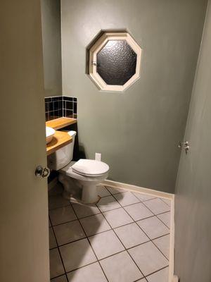 Kaytie The Cleaning Lady