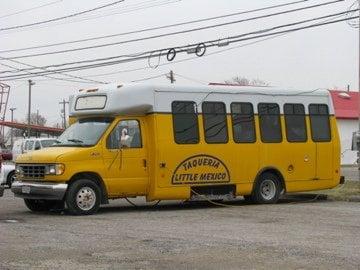 Taqueria Little Mexico