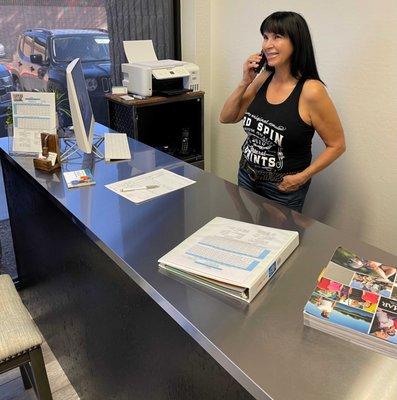 Vegas Shirt Printing