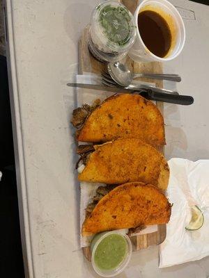 La Kbaña Del Tio Tavito