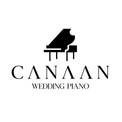 Canaan Wedding Piano