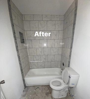 Jose Capuchino Services