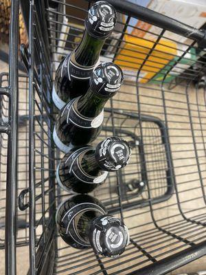 Spec's Wines, Spirits & Finer Foods