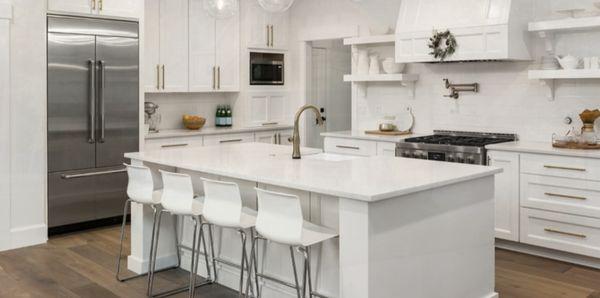 Rob Stewart - DMV Luxury Property Team/eXp Realty