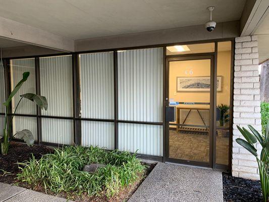 SavantCare Stockton Clinic