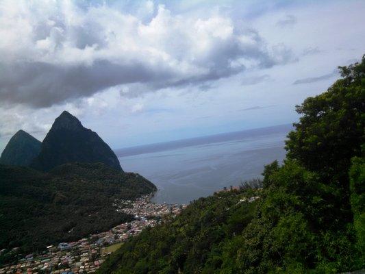 Castle Cruises & Travel