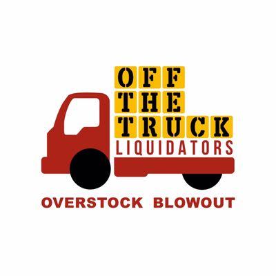 Off The Truck Liquidators