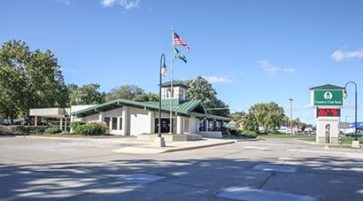 Country Club Bank