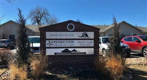 McKee Family Dentistry