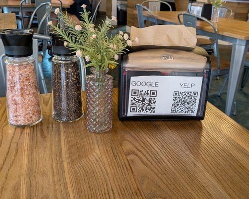 Corner Kitchen & Coffee House