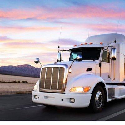 S&D Left Line Trucking