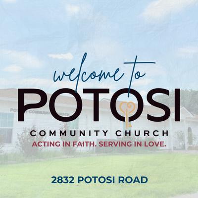 Potosi Community Church