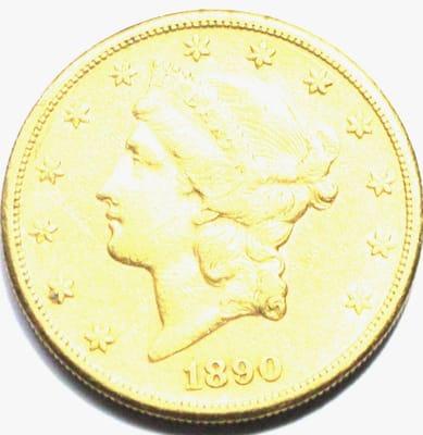 International Treasure Hunter