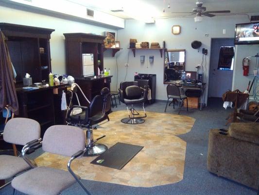 Basheer Hair Salon and Style