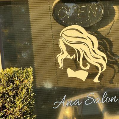 Where the magic all happens!