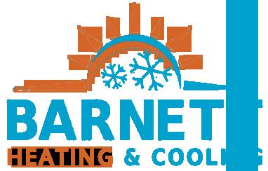 Barnett Heating & Cooling