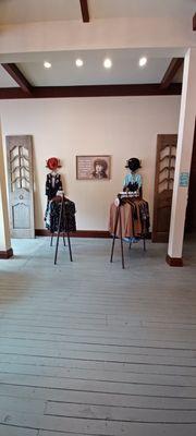 Annie Oakley's Western Wear