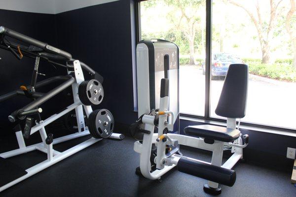 Resilient Fitness and Wellness