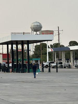 Allsup's Convenience Store