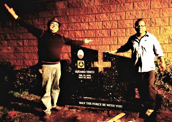 Acropolis West Designs