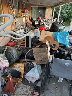 DC Moving and Junk Removal