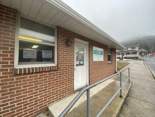 Care Net of Carbon County - Nesquehoning