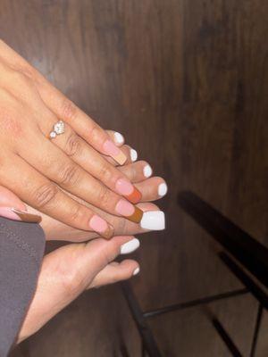 Hollywood Nail & Spa