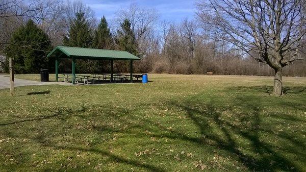 Windsor Village Park