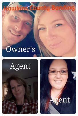 Owners: Casey Hunt & Ashley Hunt
Agents: Susie Housewright & Julie Munsey