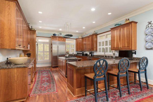 Duncan Townsend - Dana Properties