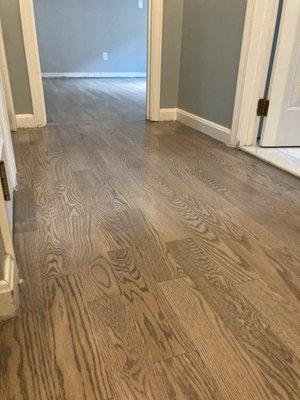 ACA Hardwood Flooring and Remodeling