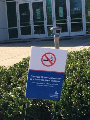 Georgia Perimeter College