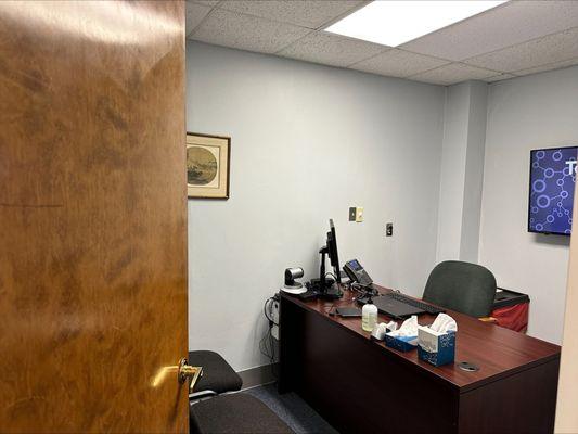 Master Center for Addiction Medicine