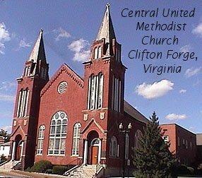 Central United Methodist Church