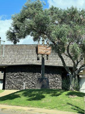 Aliamanu Neighborhood Park