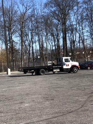 Imperial Managament Company