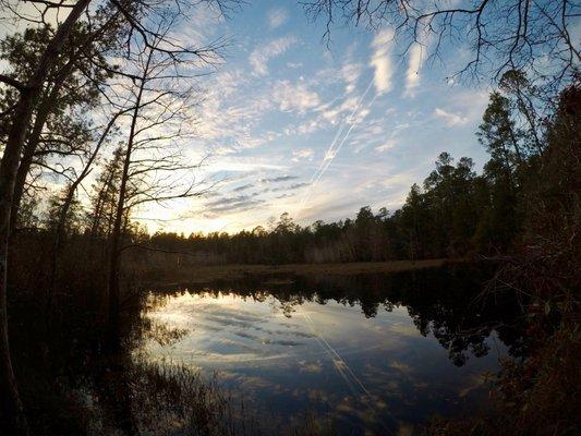 Blackwater River State Park