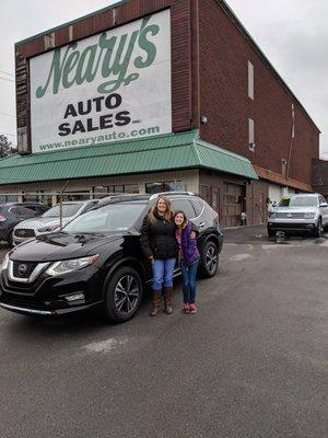 Neary's Auto Sales & Service