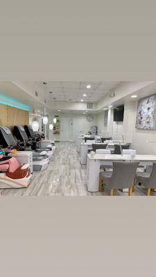 Modern and Super Clean