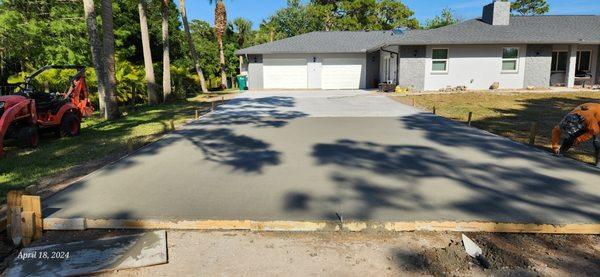 From the Ground Up of Florida