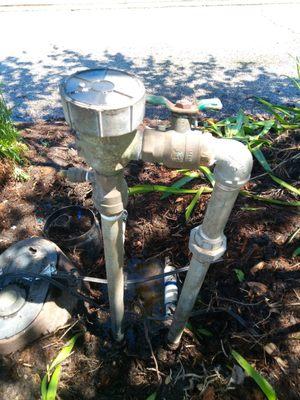 Matthew's Handyman Repair Service