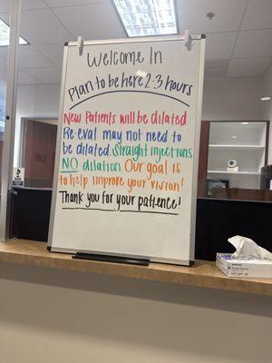 Retinal Consultants of Arizona - Peoria