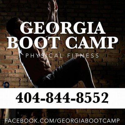 Georgia Boot Camp