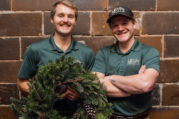 Local Roots Landscaping