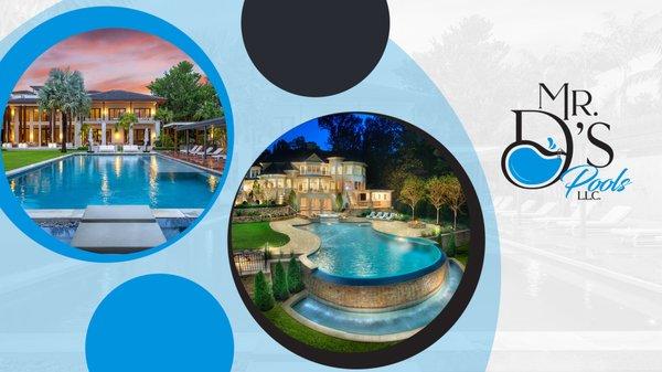 Mr D’s Pools